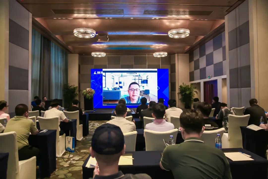 賦能數(shù)據(jù)洞察：瑞馳希捷聯(lián)合存儲(chǔ)產(chǎn)品NxNAS正式發(fā)布！?。? title=