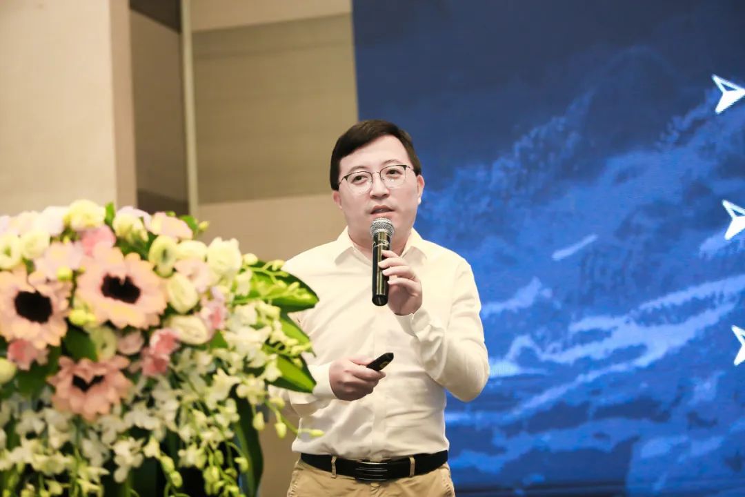 賦能數(shù)據(jù)洞察：瑞馳希捷聯(lián)合存儲(chǔ)產(chǎn)品NxNAS正式發(fā)布?。?！