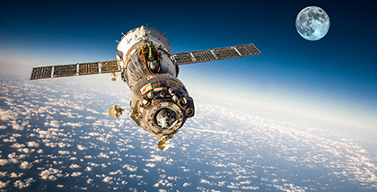 衛(wèi)星測(cè)繪