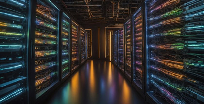 監(jiān)控存儲服務器